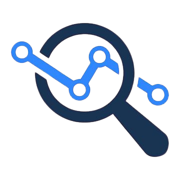 Analisi e Reportistica Icon